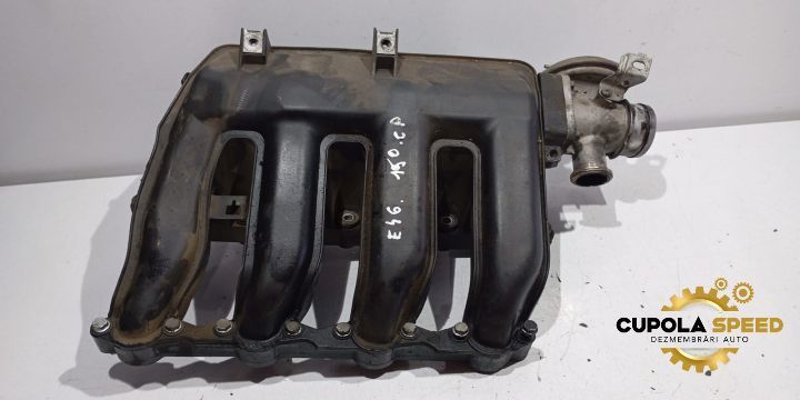 Galerie admisie completa 7787318 2.0D 150cp BMW Seria 3 E46 [facelift