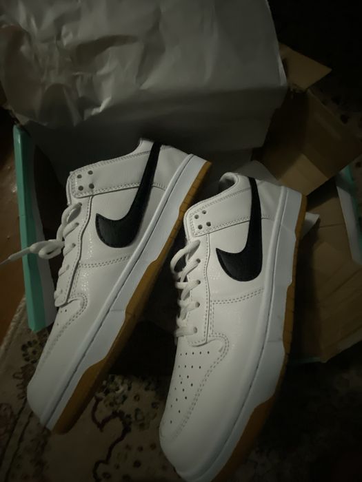 Кроссовки от Nike