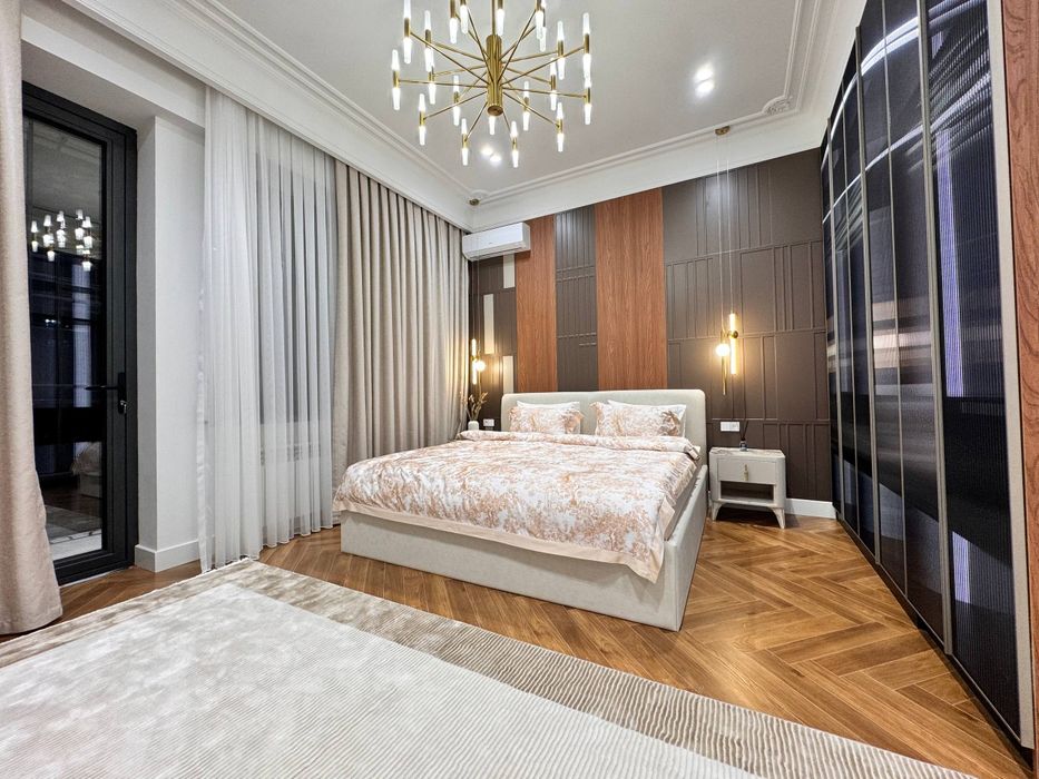 Габус Шевченко 5/3/8 продаётся квартира, новостройка,центр