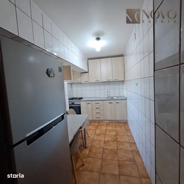 2 Camere | Unirii | AC | Balcon | Metrou