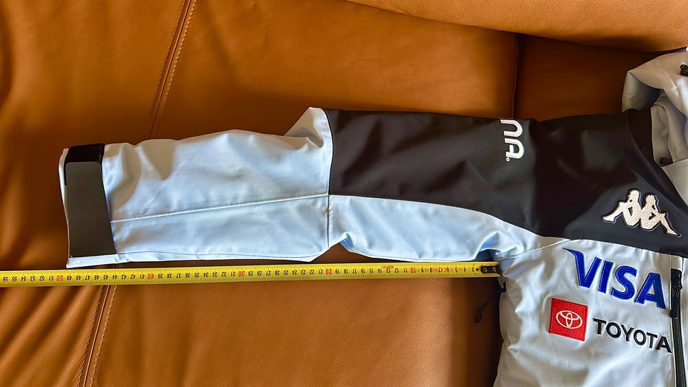 Kappa USA costum ski Dama Nou marimea L NOU