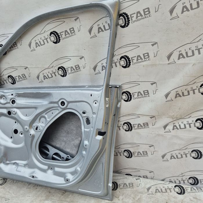 Usa dreapta fata Skoda Fabia 3 an 2014-2015-2016-2017-2018-2019-2020-2