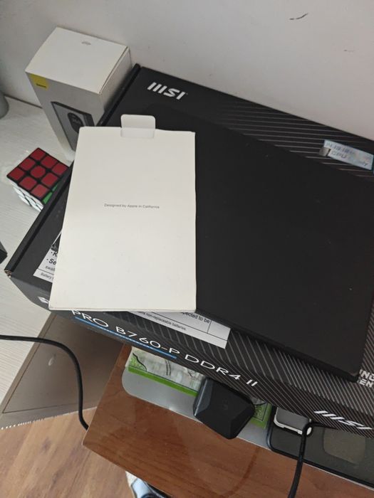Планшет Ipad 10 (2022)