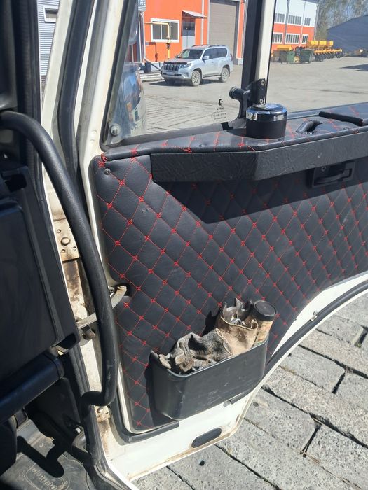 Продам камаз тягач