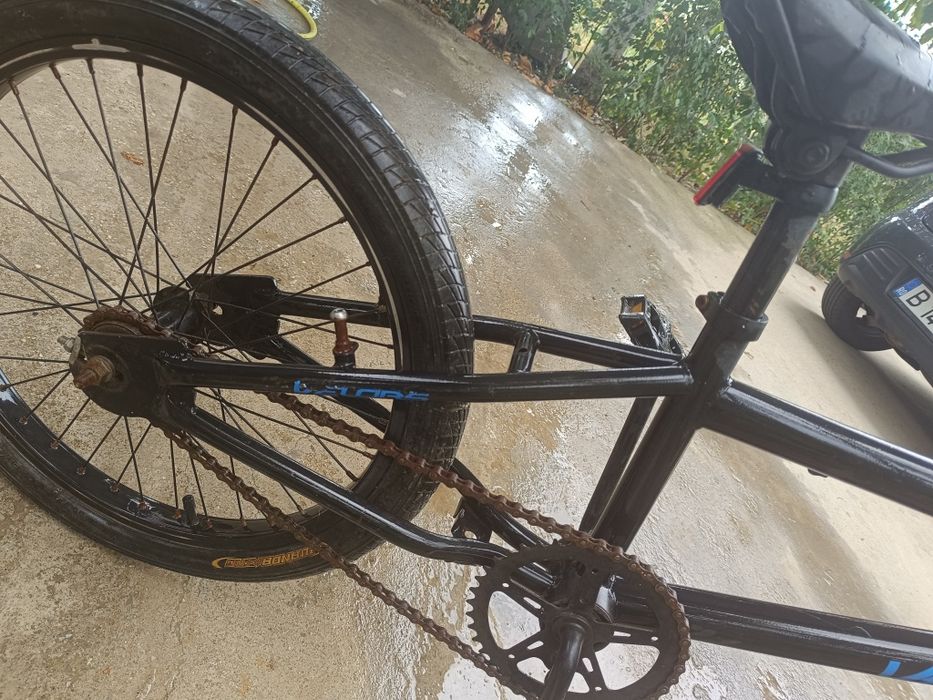 Bicicletă BMX/ copii