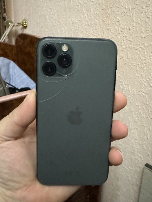 Iphone 11 pro icloud