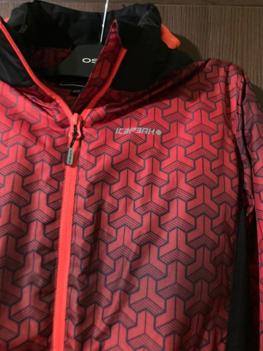 Детски зимни якета