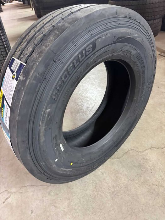 245/70R17.5 TR11 Accelus