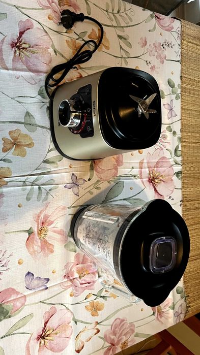 Блендер Tefal PerfectMix+ 1200W (BL871A31) – Като нов!