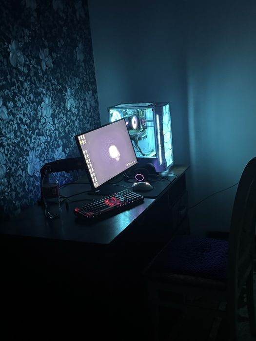 Продам игровой пк