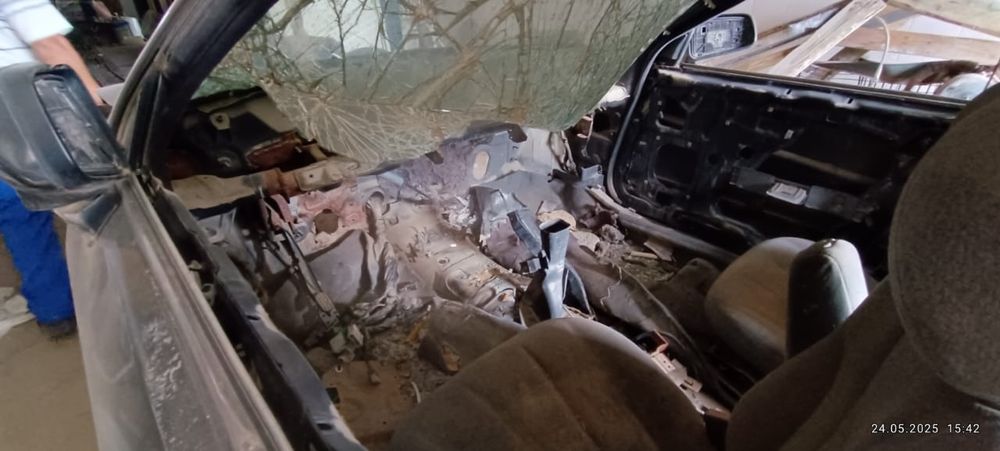 Мицубиси диаманта