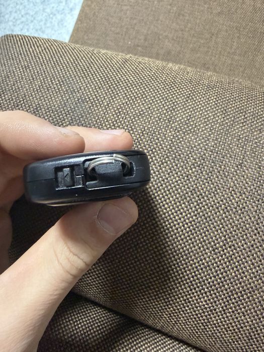 Оригинальные ключи Camry 70