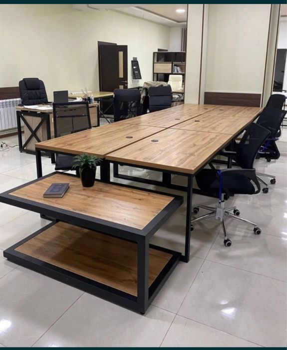 Лофт мебел под заказ