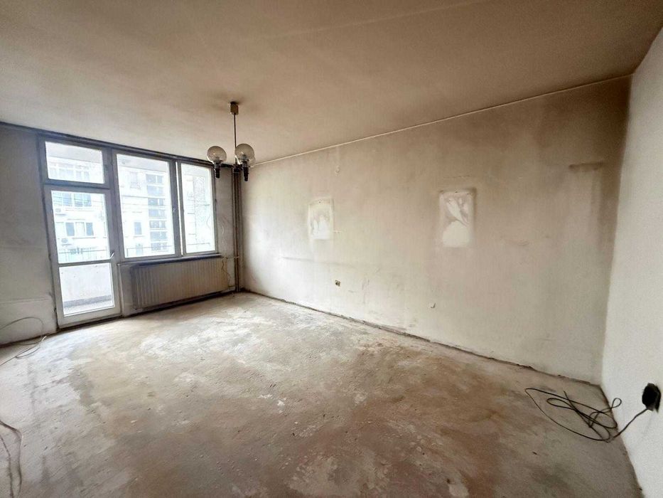 3-Стаен Апартамент, Голо Бърдо Габрово