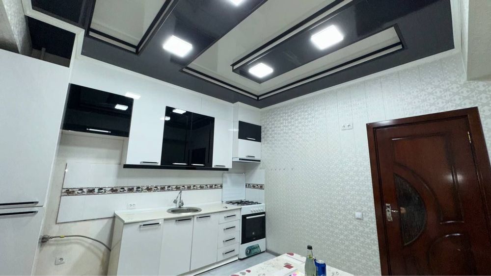 Аренда 2/3/5 Нурафшон , Сагбон