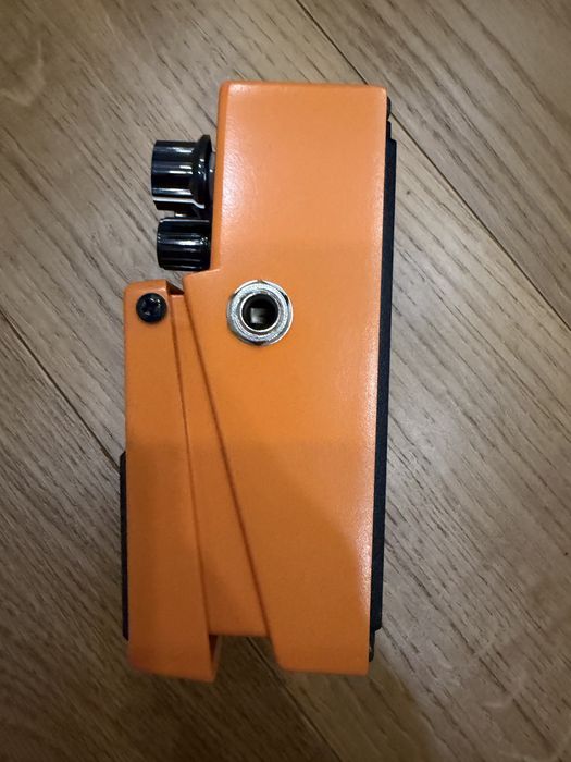 педаль эффектов дисторшн Distortion