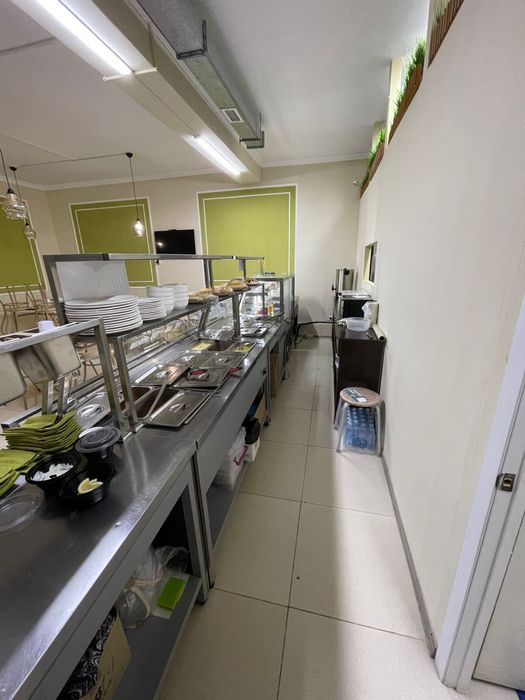 Продам готовый бизнес!