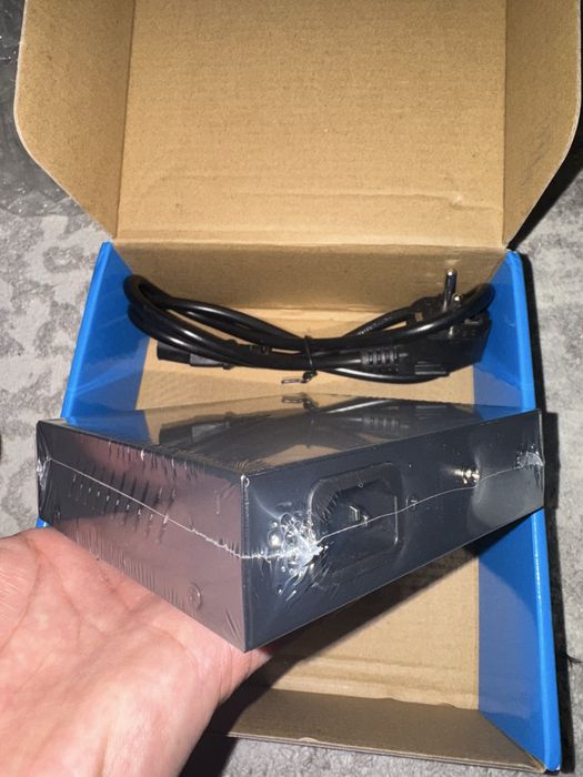 Коммутатор POE Smart Power Switch