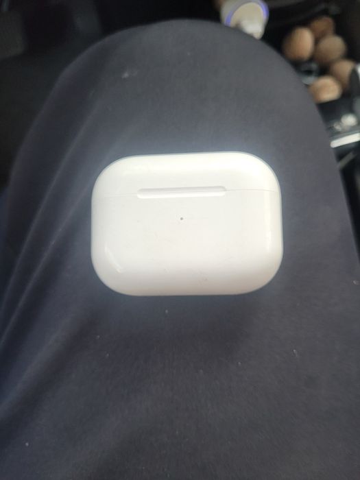 Кейс для наушников Аirpods