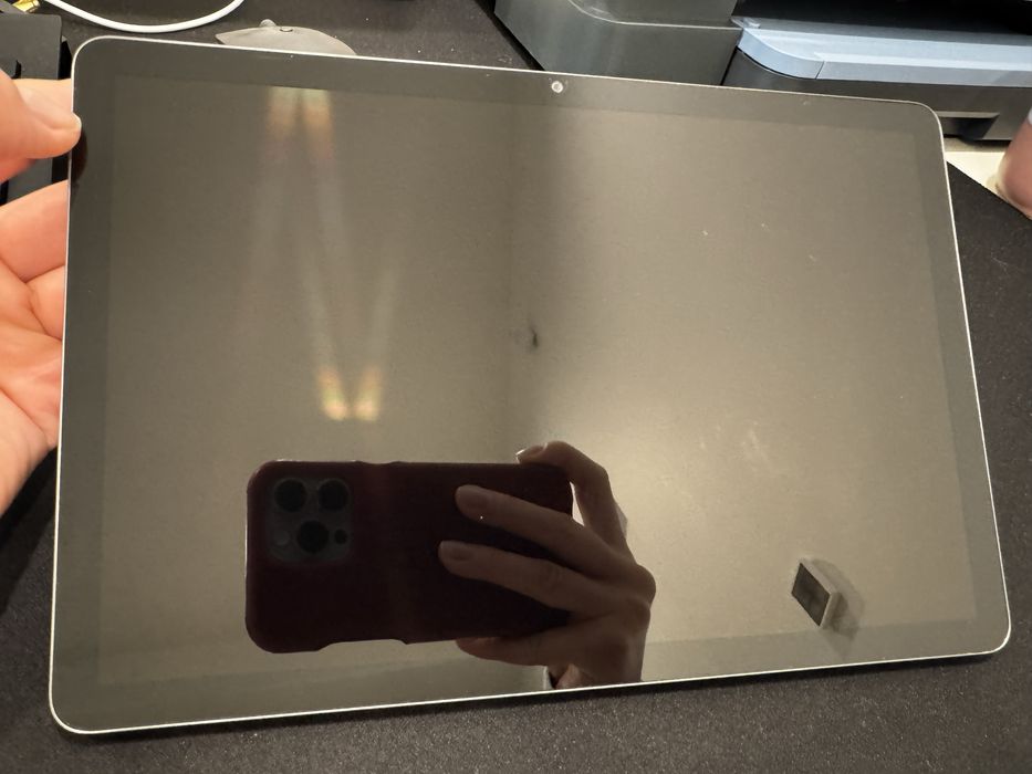 Tableta Lenovo Tab TB311FU + Clear Case cadou