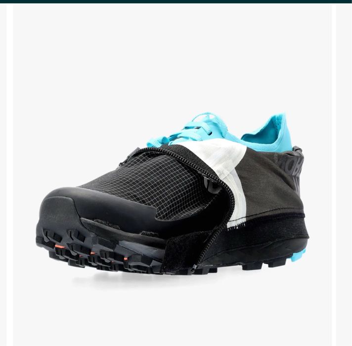 Adidasi pentru trasee montane The North Face