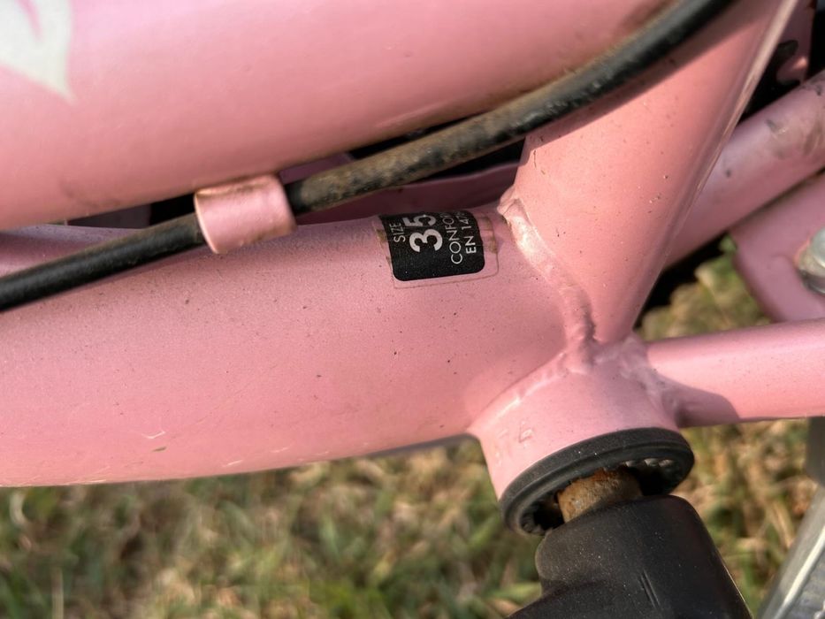 Vand bicicleta Cyclomania