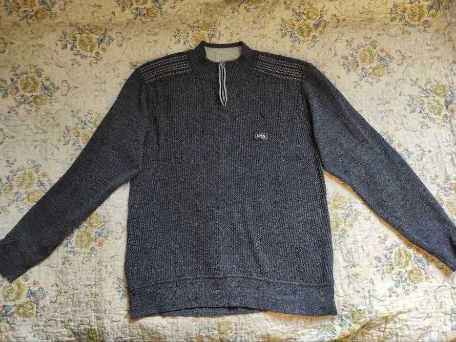 продам  свитеры мужские