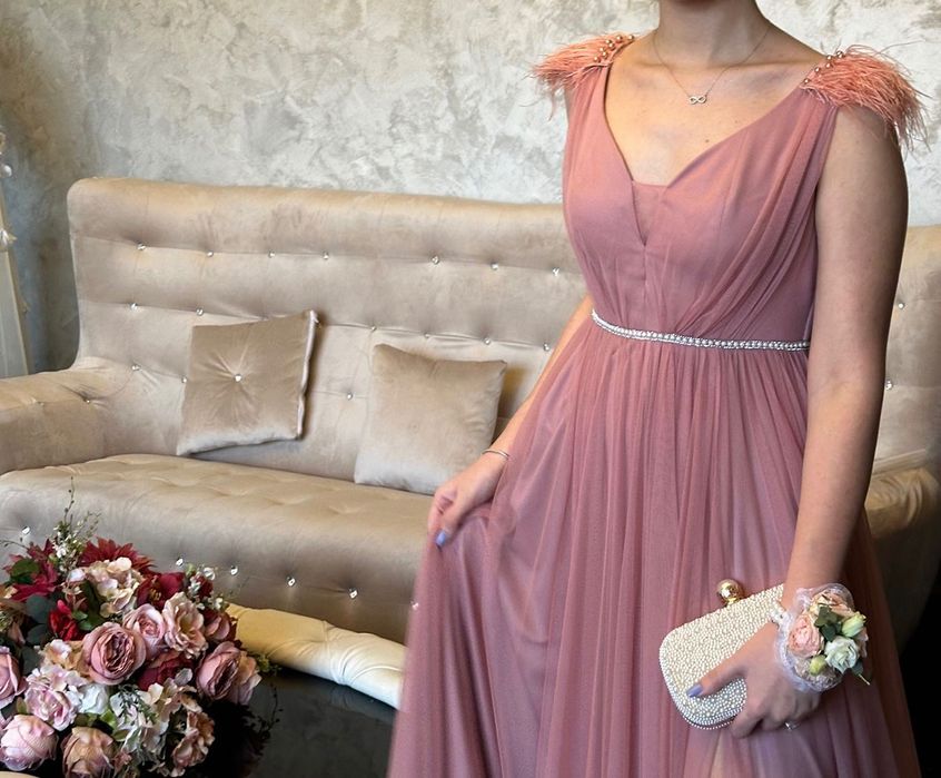 Rochie elegantă de evenimente