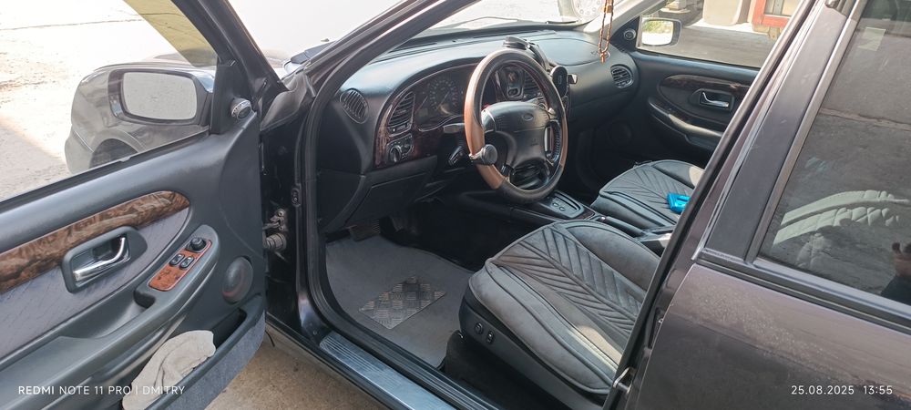 Продам Ford  Scorpio 2