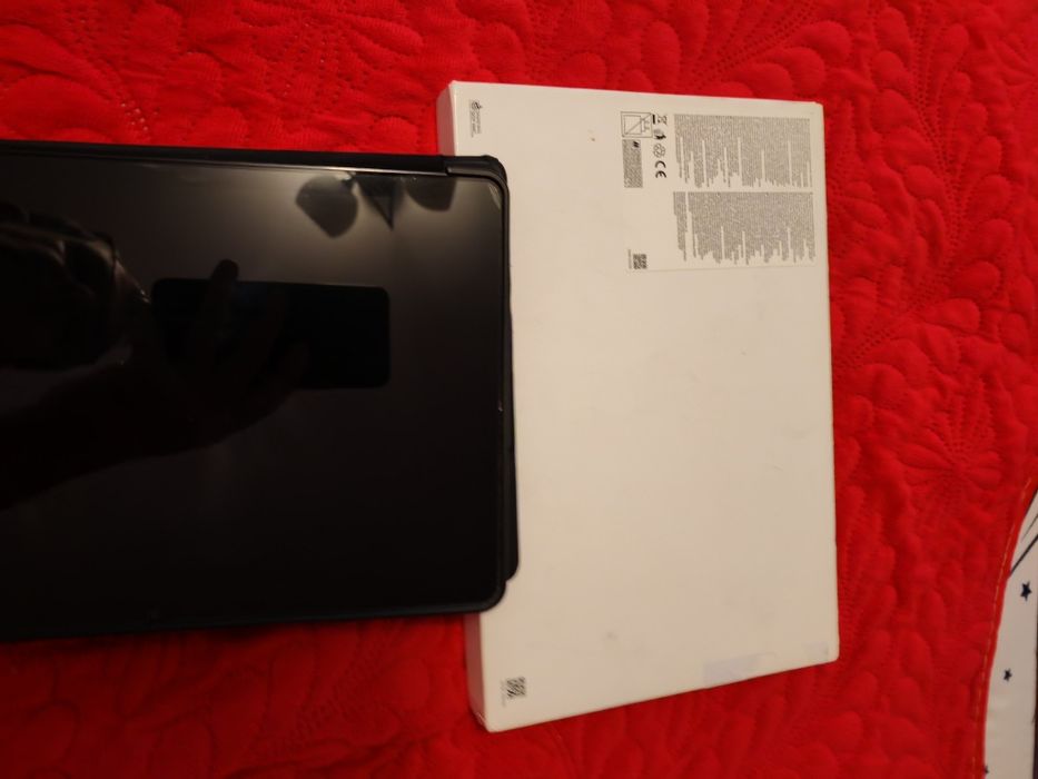 Samsung Galaxy Tab A9+ 5G