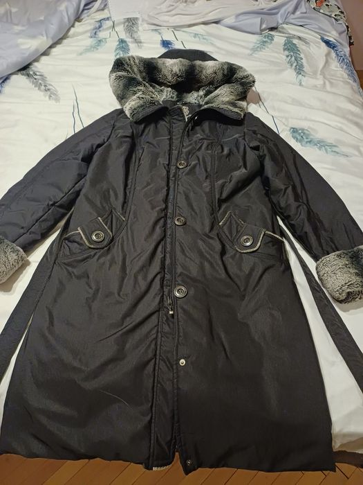 Продавам зимно яке