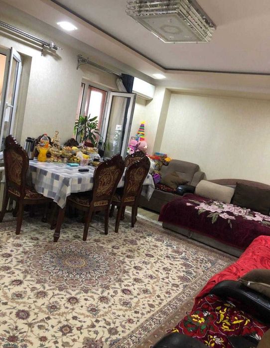 Минор (Пожарка) | 1в2-комнатная, 45 м² | НЕ ГАЛЕРЕЙКА