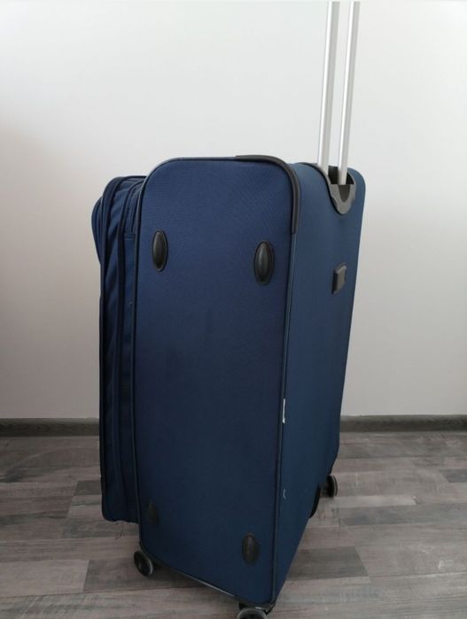 Troler mare impecabil