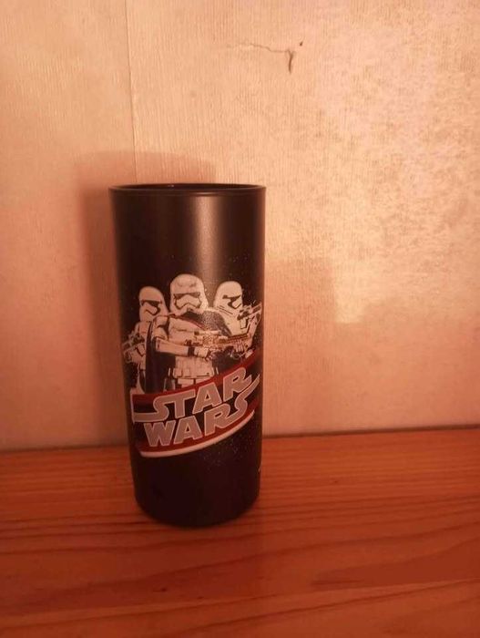 Чаша STAR WARS darth vader