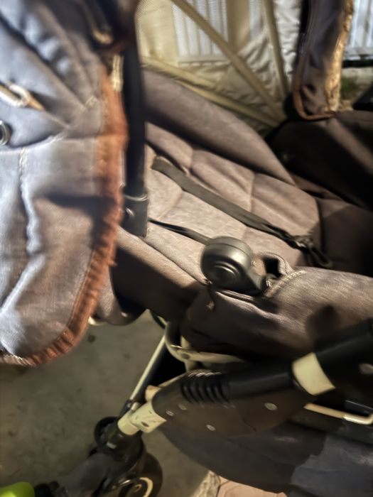 Коляска для детей