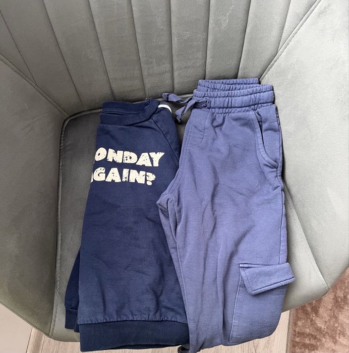 Детски дрехи и маратонки