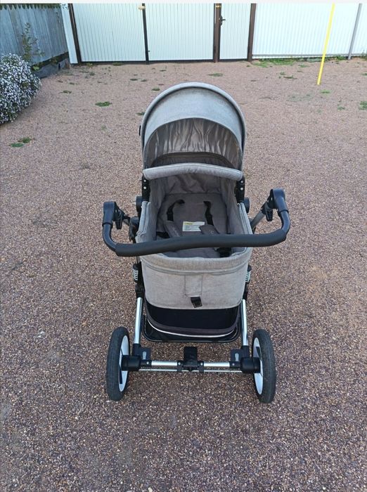 Продам коляску зима-лето!