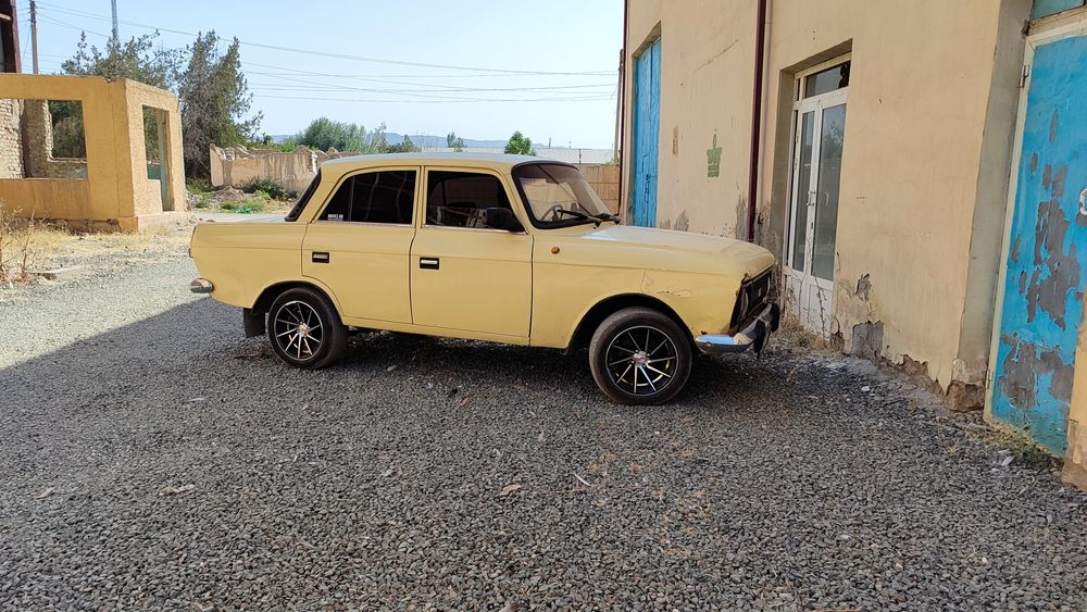 Diska balon obmen r15 4x100