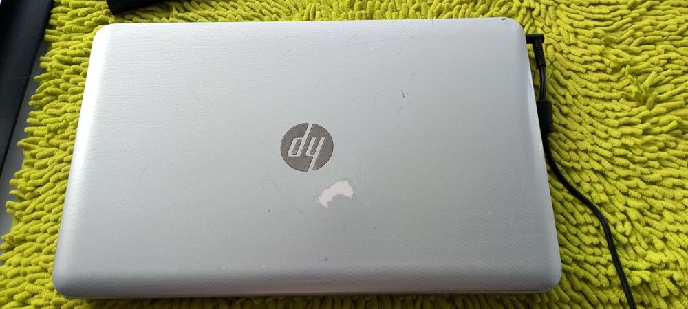 Продам ноутбук в рабочем состоянии