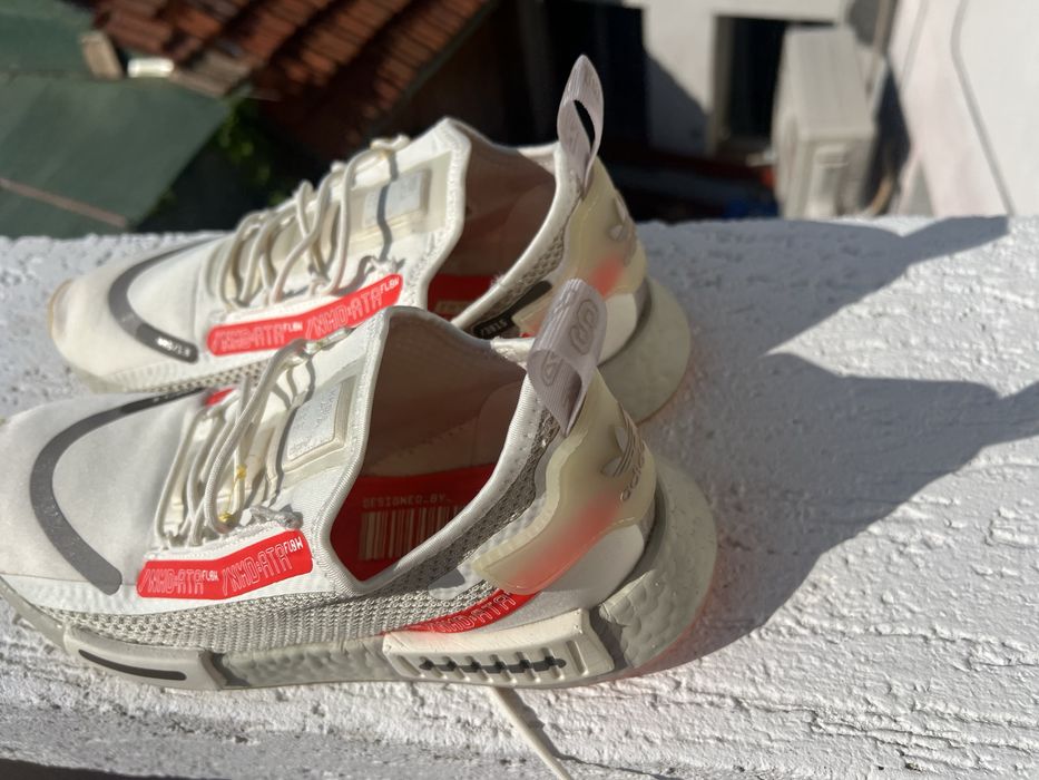 Adidas NMD 41 1/3