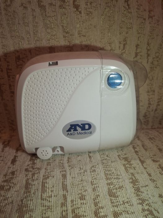 Небулайзер продаю