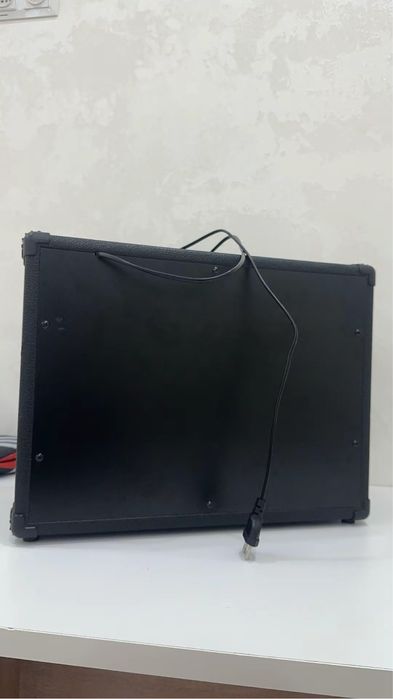 Комбоусилитель Для Электрогитары