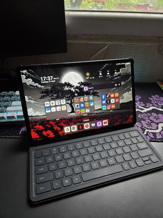 HONOR PAD X9 в добро състояние