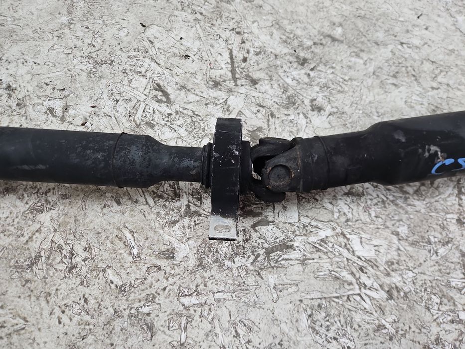 Cardan Bmw 1 (E88) [Fabr 2008-2013] OEM 2.0 N47D20 105KW / 143CP1P