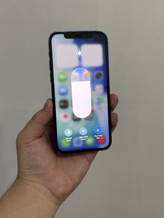 iPhone 12 128GB. В Отличном состоянии !