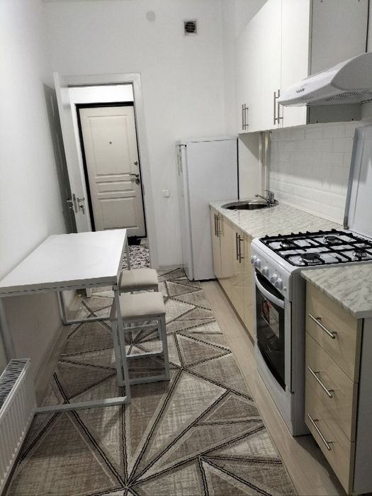 Kvartira ijaraga beriladi