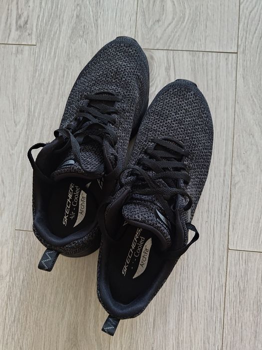 Adidasi Skechers Achfit 44