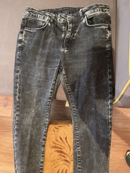 Брюки мужские  31, 32 разм.,б/у