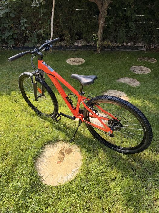 Bcicleta copii MTB Rockrider 26’ EXPL500