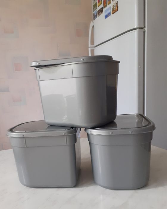 Продам контейнеры по 150тг.